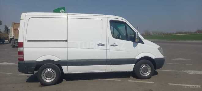 Mercedes Sprinter 311 2007, 470,000 km - 2.2 л - Bakı
