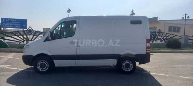 Mercedes Sprinter 311 2007, 470,000 km - 2.2 л - Bakı