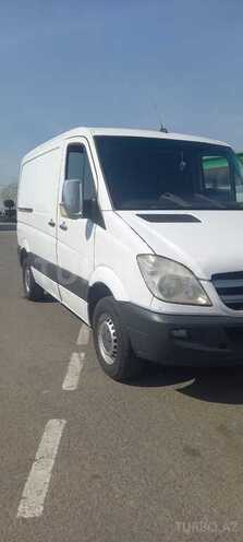 Mercedes Sprinter 311 2007, 470,000 km - 2.2 л - Bakı