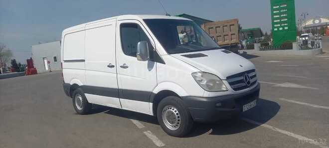 Mercedes Sprinter 311 2007, 470,000 km - 2.2 л - Bakı