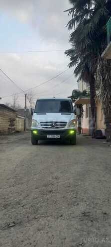 Mercedes Sprinter 311 2007, 470,000 km - 2.2 л - Bakı
