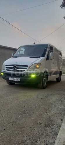 Mercedes Sprinter 311 2007, 470,000 km - 2.2 л - Bakı