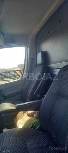 Mercedes Sprinter 311 2007, 470,000 km - 2.2 л - Bakı