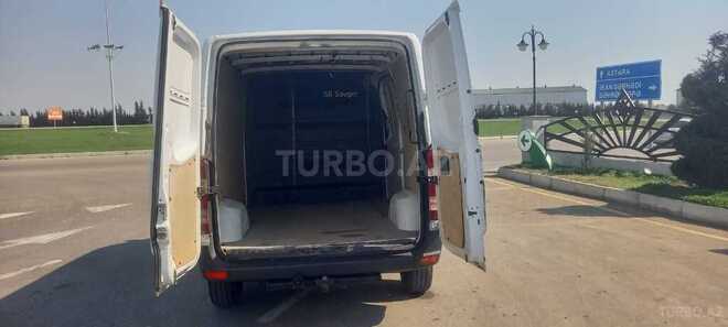 Mercedes Sprinter 311 2007, 470,000 km - 2.2 л - Bakı