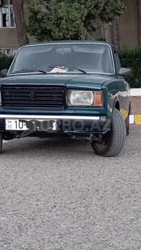 LADA (VAZ) 2107 1996, 164,216 km - 1.5 l - Şirvan