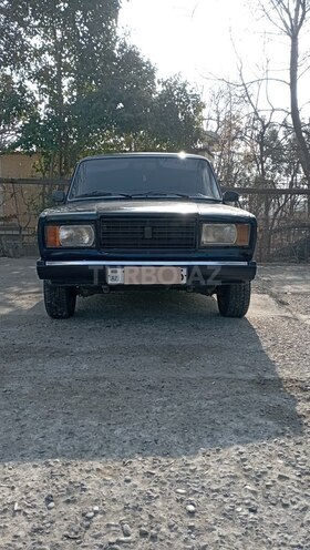 LADA (VAZ) 2107 1996, 164,216 km - 1.5 l - Şirvan