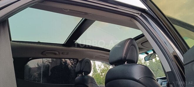 Hyundai Santa Fe 2013, 182,000 km - 2.4 l - Sumqayıt