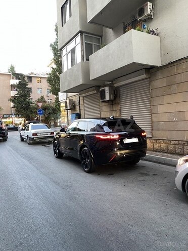 Land Rover RR Velar 2020, 107,826 km - 2.0 l - Bakı