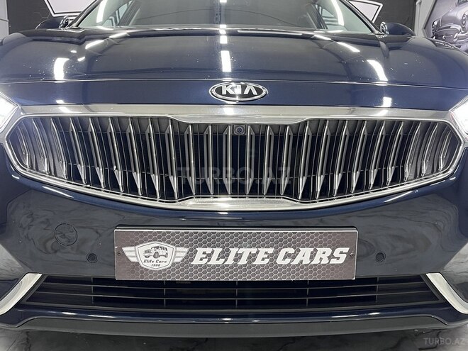 Kia K7-19