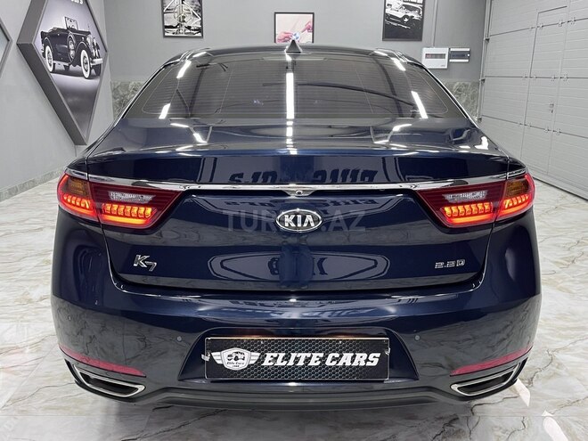 Kia K7-9