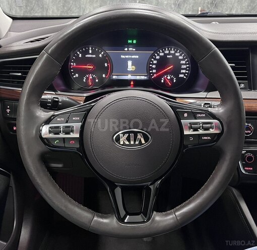 Kia K7-13