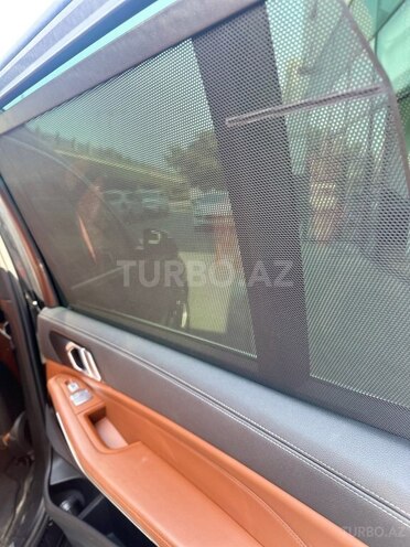 BMW X7 2021, 81,000 km - 3.0 l - Bakı