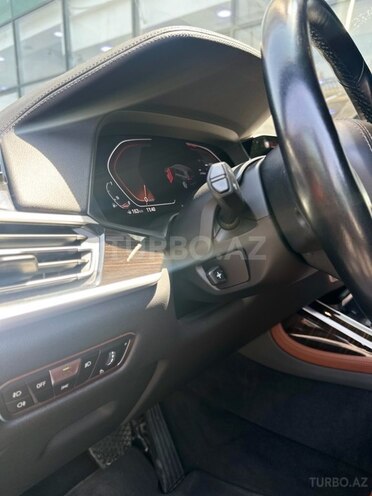 BMW X7 2021, 81,000 km - 3.0 l - Bakı