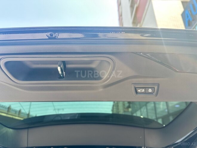 BMW X7 2021, 81,000 km - 3.0 l - Bakı