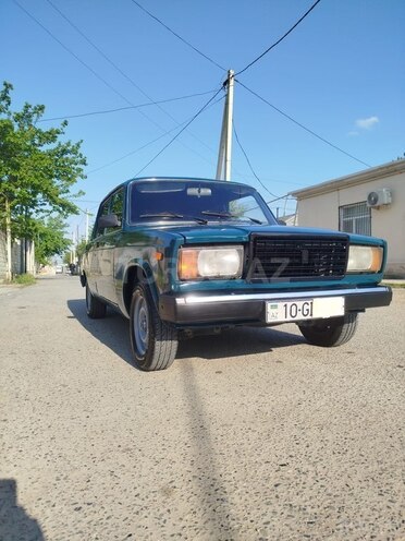 LADA (VAZ) 2107 1996, 164,216 km - 1.5 l - Şirvan