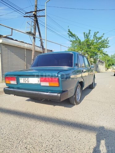 LADA (VAZ) 2107 1996, 164,216 km - 1.5 l - Şirvan
