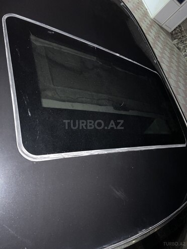 Mercedes C 230 1998, 435,239 km - 2.3 л - İmişli