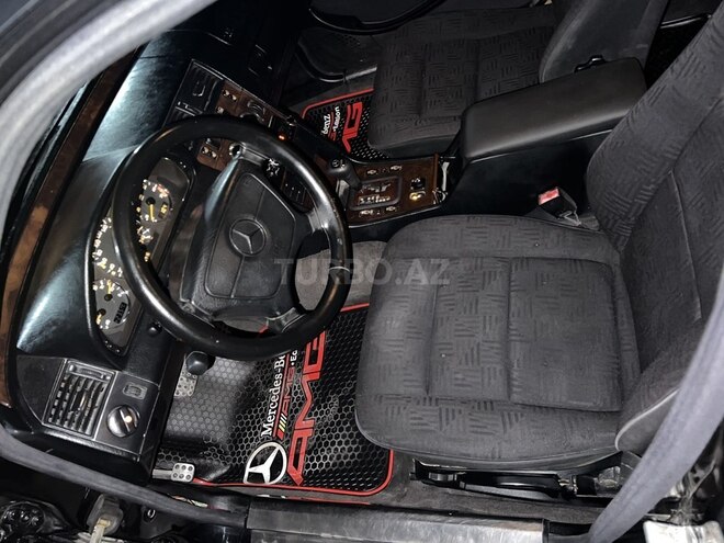 Mercedes C 230 1998, 435,239 km - 2.3 л - İmişli