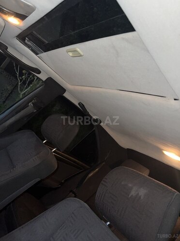 Mercedes C 230 1998, 435,239 km - 2.3 л - İmişli