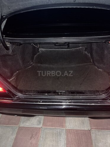 Mercedes C 230 1998, 435,239 km - 2.3 л - İmişli