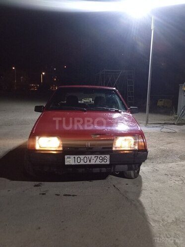 LADA (VAZ) 2109 1990, 200,000 km - 1.5 l - Mingəçevir