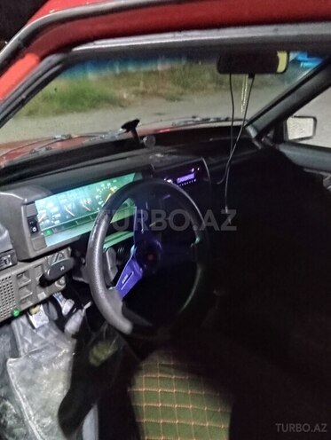 LADA (VAZ) 2109 1990, 200,000 km - 1.5 l - Mingəçevir