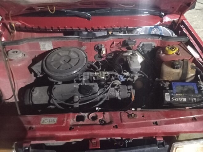 LADA (VAZ) 2109 1990, 200,000 km - 1.5 l - Mingəçevir