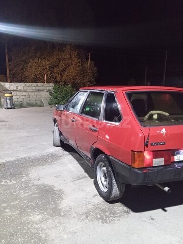 LADA (VAZ) 2109 1990, 200,000 km - 1.5 l - Mingəçevir