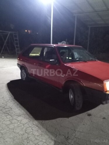LADA (VAZ) 2109 1990, 200,000 km - 1.5 l - Mingəçevir