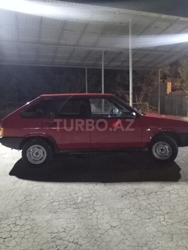 LADA (VAZ) 2109 1990, 200,000 km - 1.5 l - Mingəçevir