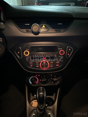 Opel Corsa 2017, 225,000 km - 1.4 l - Quba