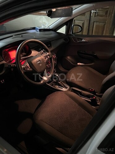 Opel Corsa 2017, 225,000 km - 1.4 l - Quba