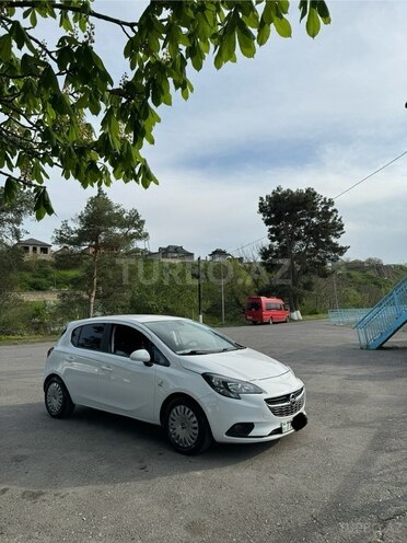 Opel Corsa 2017, 225,000 km - 1.4 l - Quba