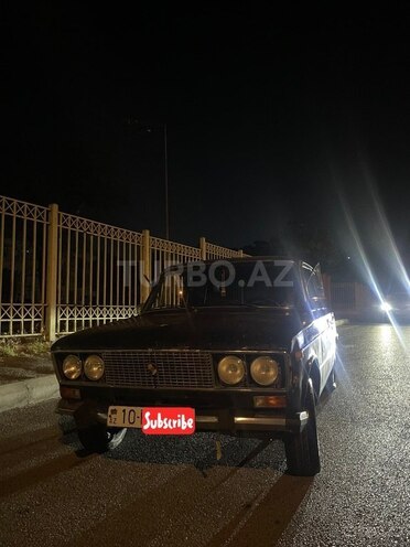 LADA (VAZ) 2106 1984, 178,000 km - 1.3 l - Bakı