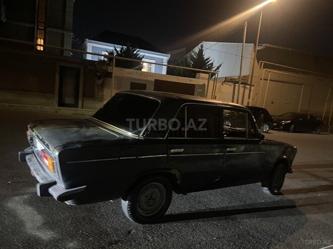 LADA (VAZ) 2106 1984, 178,000 km - 1.3 l - Bakı