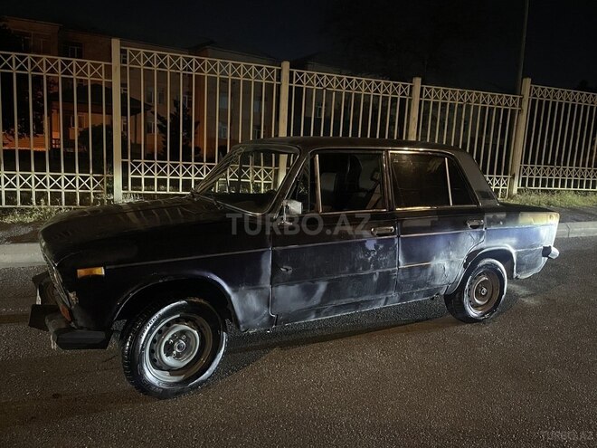 LADA (VAZ) 2106 1984, 178,000 km - 1.3 l - Bakı