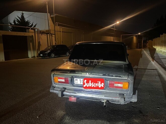 LADA (VAZ) 2106 1984, 178,000 km - 1.3 l - Bakı