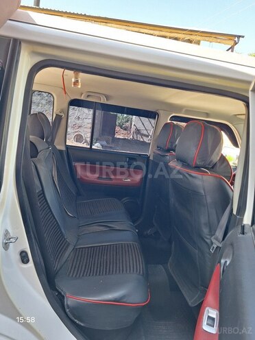 GWM Hover M2 2014, 141,000 km - 1.5 l - Naxçıvan