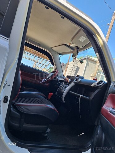 GWM Hover M2 2014, 141,000 km - 1.5 l - Naxçıvan