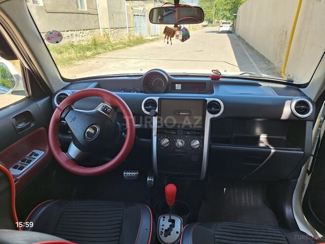 GWM Hover M2 2014, 141,000 km - 1.5 l - Naxçıvan