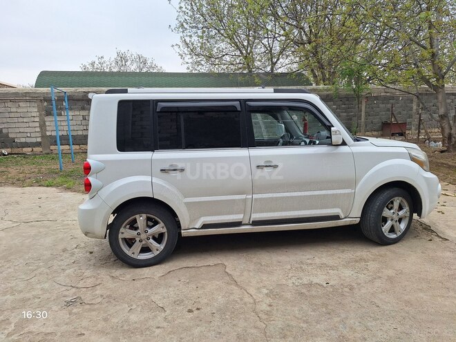 GWM Hover M2 2014, 141,000 km - 1.5 l - Naxçıvan