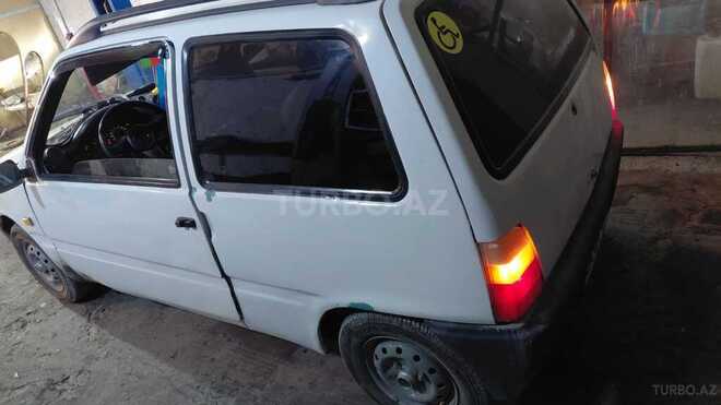 LADA (VAZ) Oka 2008, 205,071 km - 0.8 l - Bakı