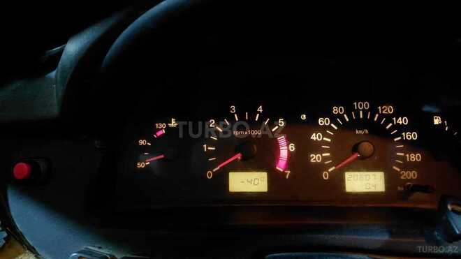 LADA (VAZ) Oka 2008, 205,071 km - 0.8 l - Bakı