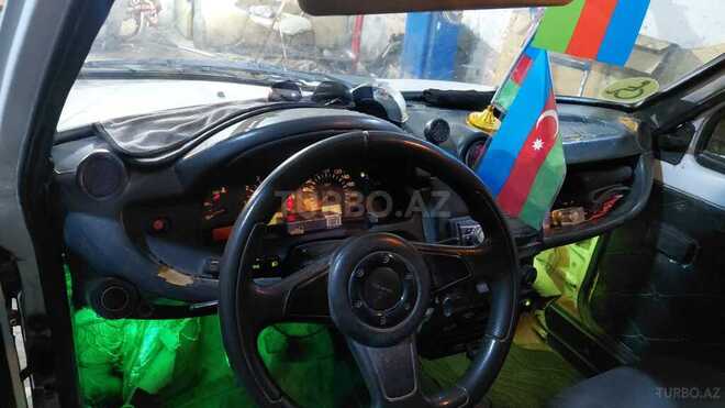 LADA (VAZ) Oka 2008, 205,071 km - 0.8 l - Bakı