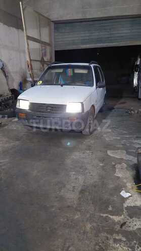 LADA (VAZ) Oka 2008, 205,071 km - 0.8 l - Bakı