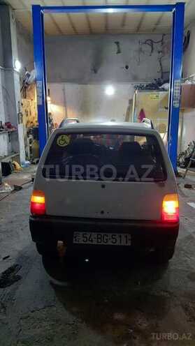 LADA (VAZ) Oka 2008, 205,071 km - 0.8 l - Bakı