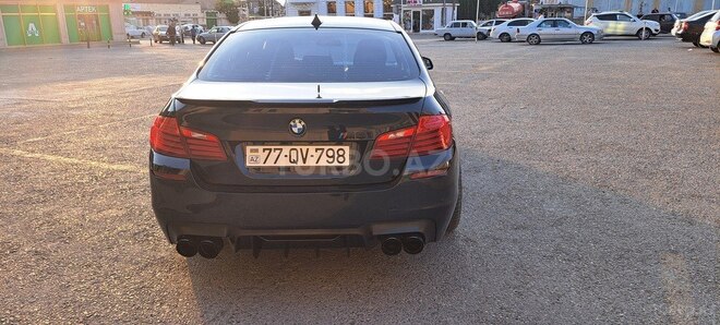 BMW 528 2015, 210,000 km - 2.0 l - Bakı