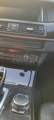 BMW 528 2015, 210,000 km - 2.0 l - Bakı