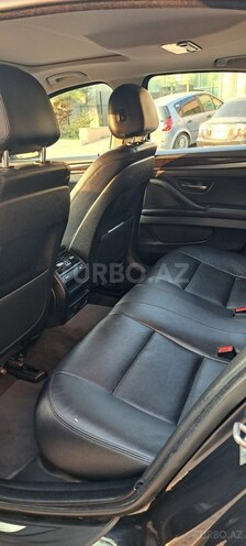 BMW 528 2015, 210,000 km - 2.0 l - Bakı