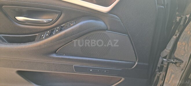 BMW 528 2015, 210,000 km - 2.0 l - Bakı